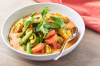 South Indian Vegetable Curry